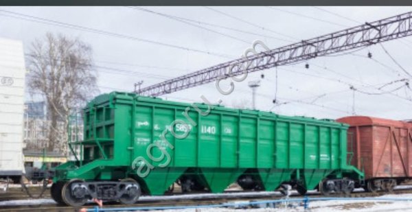 Услуги грузоотправителя ЖД транспортом