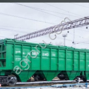 Услуги грузоотправителя ЖД транспортом