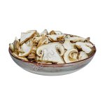 грибы белые сушеные