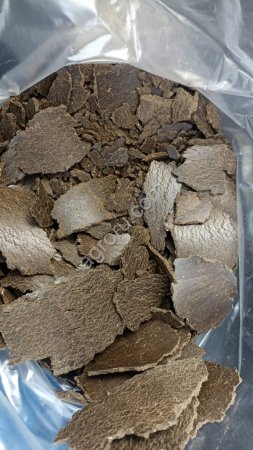 Жмых льняной 32-34% протеин