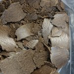 Жмых льняной 32-34% протеин