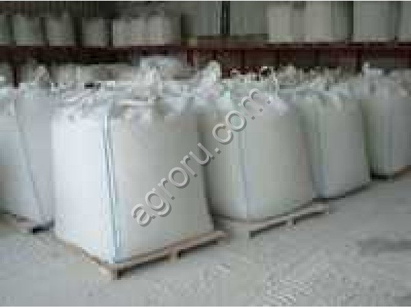 Известь негашеная ГОСТ