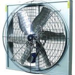 Вентиляторы охлаждения (разгонные)