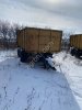 Полуприцеп Сармат