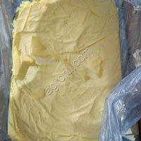 Масло сливочное 82, 5%20кг (ОАО Шкловский маслодельный завод )