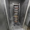 Камера вакуумного охлаждения хлеба, выпечки и готовых блюд