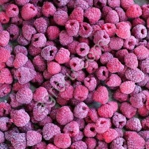 Малина целая 95/5
