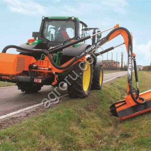 Косилка Orsi Liader GP779 T