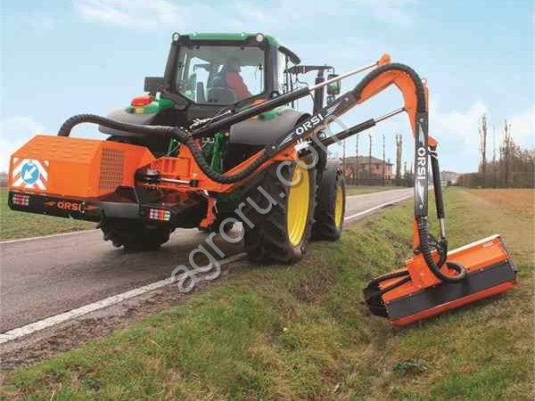Косилка Orsi Liader GP779 T
