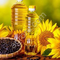 <strong>Масло</strong> <strong>подсолнечное</strong>