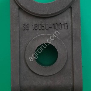 Полуподшипник луча мотовилы 3518050-10013