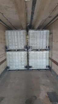 Налив в Бочки 200л И Еврокубы. Отгружаем от 1 тонны - быстро и без задержек.