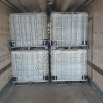 Налив в Бочки 200л И Еврокубы. Отгружаем от 1 тонны - быстро и без задержек.
