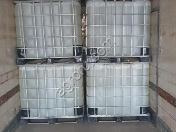 Масло подсолнечное нерафинированное