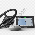 ЭЛЕКТРИЧЕСКИЙ АВТОПИЛОТ NAVMOPO AT2