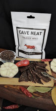 Говядина сушеная Cave Meat