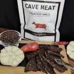 Говядина сушеная Cave Meat