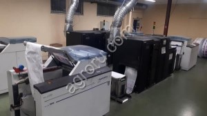 Принтер лазерный Ricoh InfoPrint HD6 / HD6