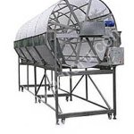 Барабанная калибровочная установка