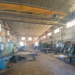 Форсунка Ф-1 для зерносушилок ДСП-24, ДСП-32, ДСП-50 чугунное литьё, своя оснастка