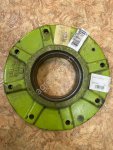 0009873321 - Корпус подшипника CLAAS