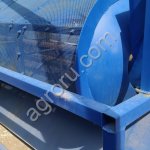 Сито барабанное (троммель)