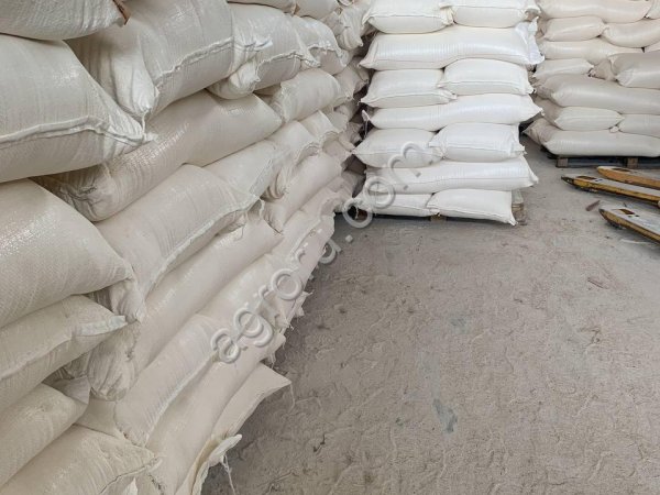 Мука пшеничная оптом от производителя