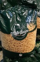 Рожки, Ракушки, Улитки, Спагетти, Вермишель и Спиралики