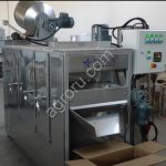 Печь Для Жарки Семечек, Орехов, Сыпучих Продуктов с Баком Для Соления