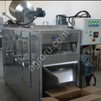 Печь Для Жарки Семечек, Орехов, Сыпучих Продуктов с Баком Для Соления
