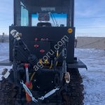 Гусеничный трактор Т 402-01