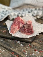 Ягнятина голяшка, н/кости