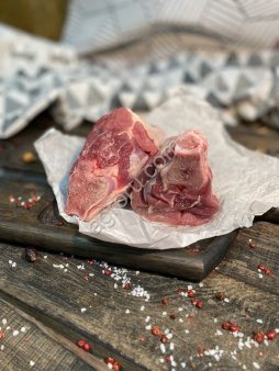 Ягнятина голяшка, н/кости