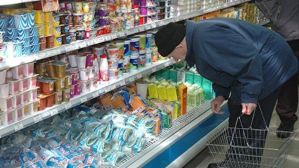 Ситуация и тенденции: российский рынок молочной продукции