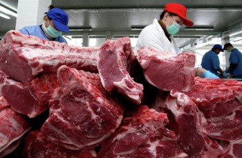 Мясо станет дороже, - Краткий обзор рынка