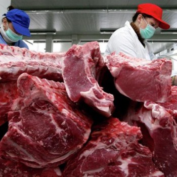 Мясо станет дороже, - Краткий обзор рынка