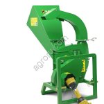 Измельчитель древесины Hansa C21