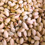 Фисташка жарено-соленая