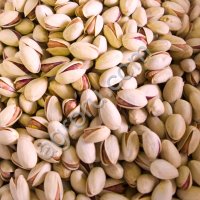 Фисташка жарено-соленая