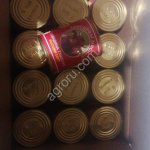 говядина тушеная ГОСТ высший сорт