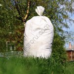 Конский навоз отборный