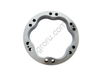 <strong>Запчасти</strong> Rexroth, Sauer Dandoss, Poclain