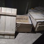 Деревяные ящики