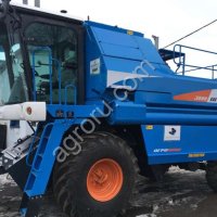 Комбайн Агромаш