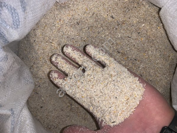 Зерносмесь