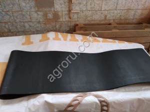 Лента зернометателя 400х4х2560
