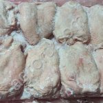 Мясо курицы
