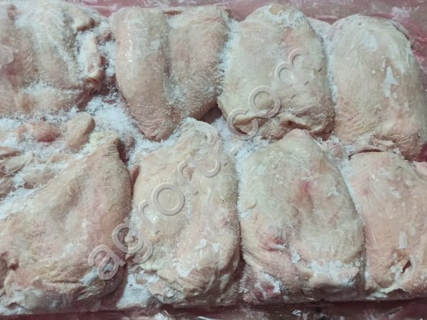 Мясо курицы