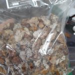 Смола кедра(живица кедровая)