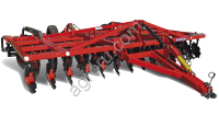 Четырёхрядный дискатор БДМ-6х4П, БДМ-Агро